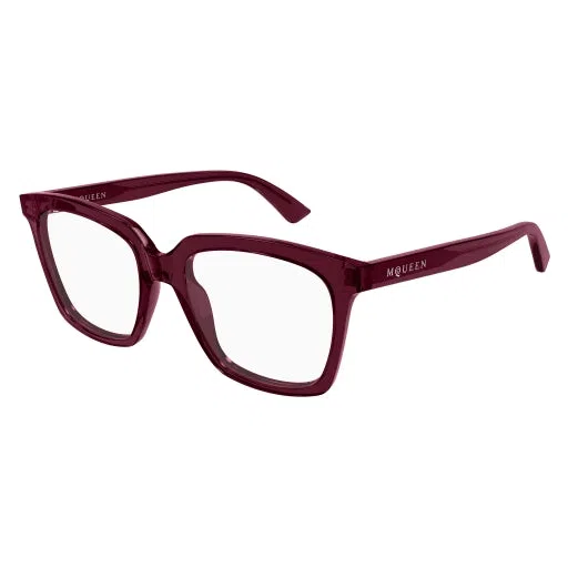 Alexander McQueen AM0513O Eyeglasses - view 2